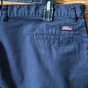 Dickies black shorts size 42 with an inseam of 12”